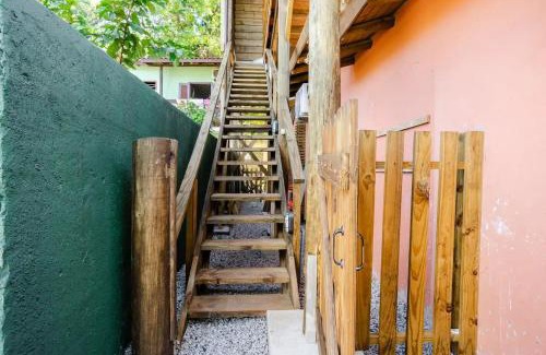 Campeche Norte Apartment | Lofts Charmosos pertinho da praia