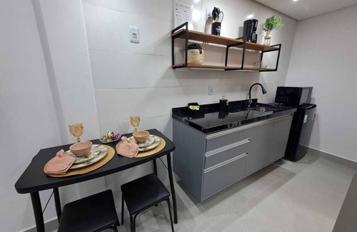 Indaiatuba Apartment | LOFTS INDAIATUBA