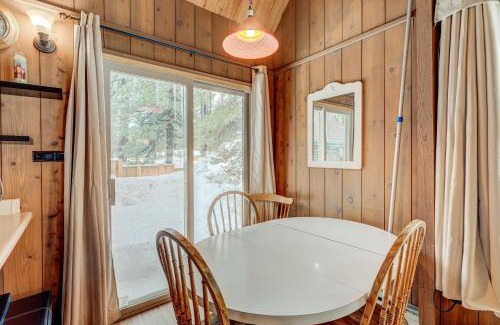 Sierra Tract House | Lofty Lodi