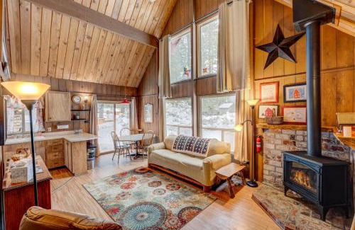 Sierra Tract House | Lofty Lodi