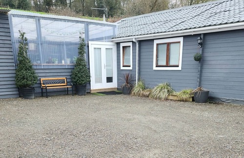 Glen of Aherlow Cabin | Log Cabin Accommodation, Log Cabin