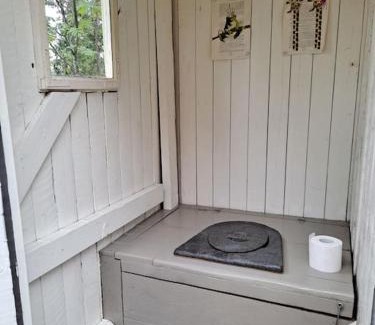 Soderkulla Ski Chalet | Log cabin in a beautiful seaside location