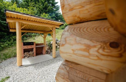 Siculeni House | Log Cabin Piricske