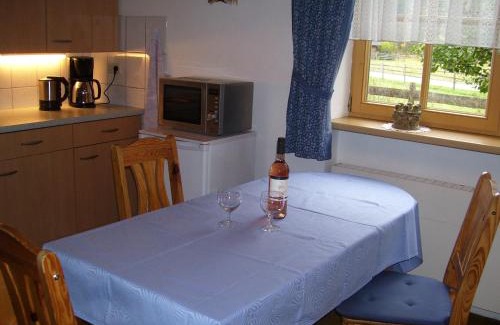 Mauterndorf Apartment | Log Home