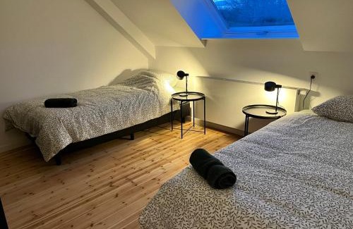 Meise House | Logelicious