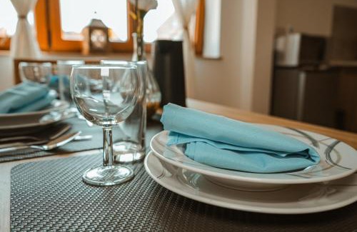 Folkling Apartment | Logement 3 pers proche Forbach