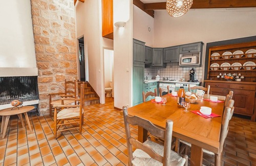 Chanac House | Logement 4/5 pers. - Chanac