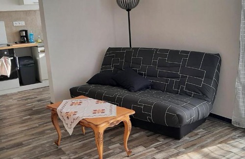 Sigoyer Apartment | Logement au pied de la Montagne de Ceuse