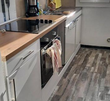 Sigoyer Apartment | Logement au pied de la Montagne de Ceuse
