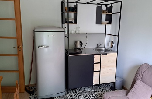 Pessac Apartment | Logement Bucolique Chez Didier et Fernand