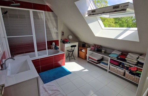 Arnage Bed & Breakfast | Logement/chambre Circuit 24h Le Mans
