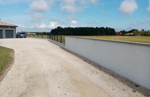 Montauban House | Logement complet - Un Air de campagne