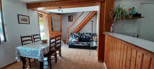 Lyons-la-Foret Apartment | logement dans ferme equestre