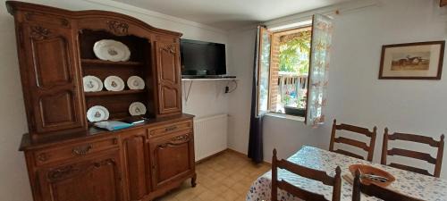 Lyons-la-Foret Apartment | logement dans ferme equestre