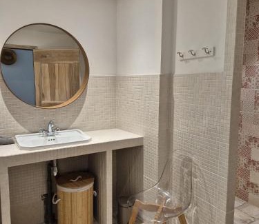 Clapiers Apartment | Logement dans Mas Rénové