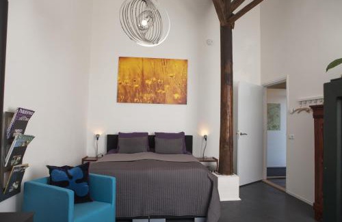 Terheijl Bed & Breakfast | Logement de Kaap
