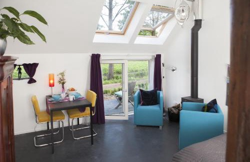 Terheijl Bed & Breakfast | Logement de Kaap