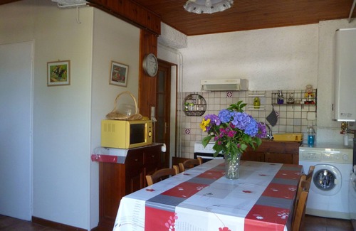 Lagarde House | Logement de Vacance "Le Moulin"