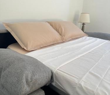 Lieusaint Apartment | Logement deux pièces