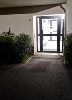 Lieusaint Apartment | Logement deux pièces
