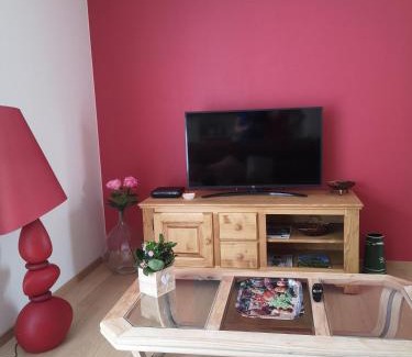 Dossenheim-sur-Zinsel House | Logement douillet neuf L'INDIAN