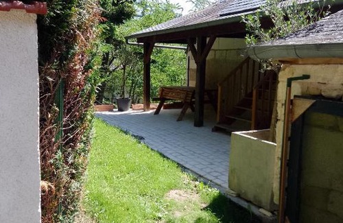 Faverolles-sur-Cher House | Logement du Coteau entre Beauval et Amboise