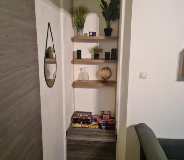 Taponnat-Fleurignac Apartment | Logement entier situé à Taponnat Fleurignac.