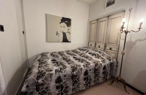 Tonkin Nord Apartment | Logement entier à 50 métre de la Parc de la Tête d'Or