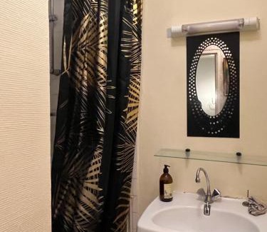 Tonkin Nord Apartment | Logement entier à 50 métre de la Parc de la Tête d'Or