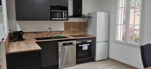 Jaux Apartment | Logement entier 9 personnes