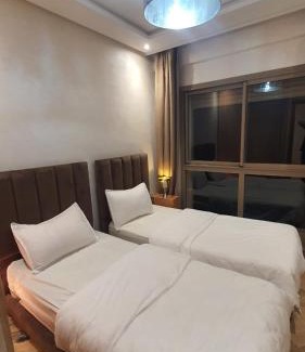 Haut Founty Apartment | logement entier Appartement Agadir
