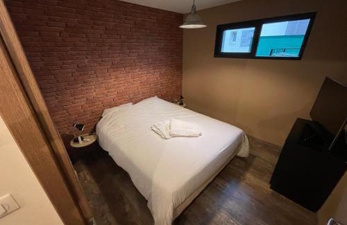Etercy House | logement entier au calme