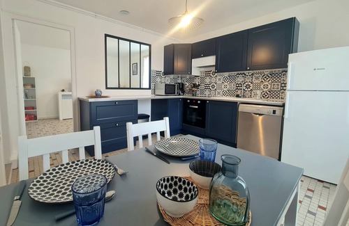 Grand-Brassac House | Logement Entier Dans une Longère Entre Village et Verger