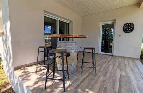 Gagnieres House | Logement entier
