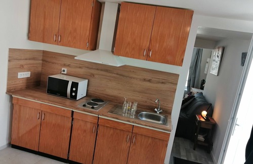 Courtenay Apartment | logement entier paisible ,central, et confortable