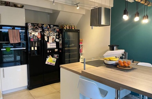 Plaisir House | Logement Entier Proche Paris Idéal J.O