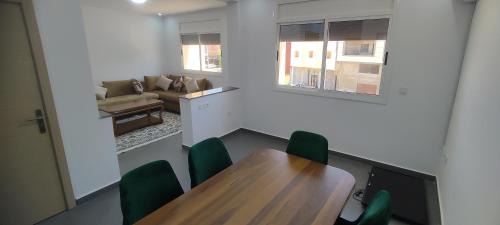 Selouane Apartment | Logement familial