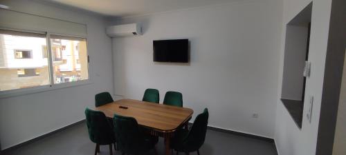 Selouane Apartment | Logement familial