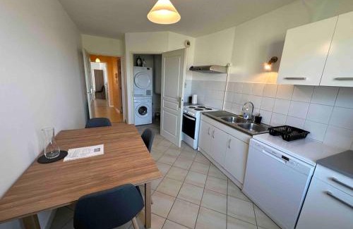 Paray-le-Monial Apartment | Logement hypercentre