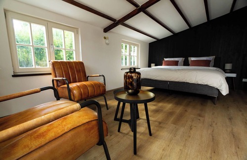Griendtsveen Bed & Breakfast | Logement In De Peel
