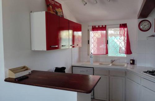 Kourou Apartment | Logement intéressant