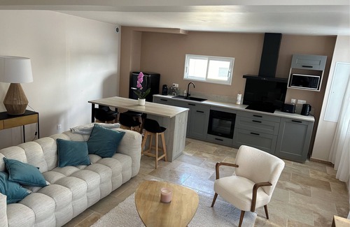 Lussac Apartment | Logement Maltus
