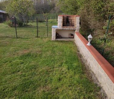 Aubarede House | logement paisible à la campagne (2 à 4 personnes)