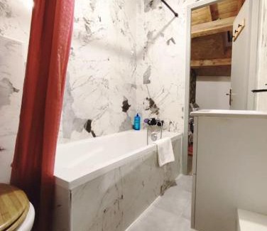Durtol Apartment | logement près des volcans