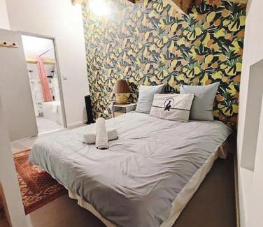 Durtol Apartment | logement près des volcans