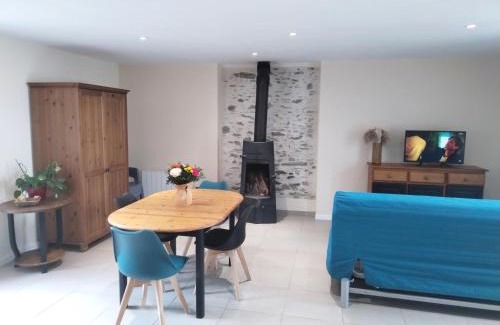 La Chevroliere House | Logement proche du Lac & Océan, Parking