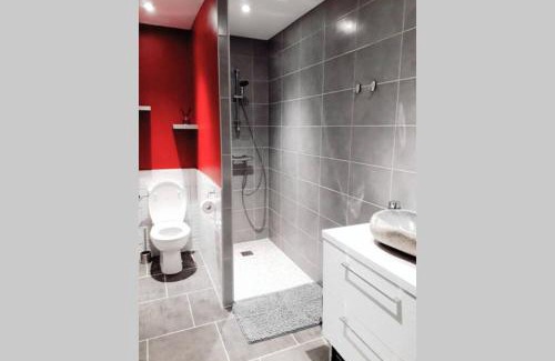 Chancenay House | Logement proche Saint Dizier et Lac du Der