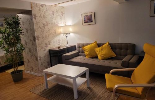 Vaudreuil Apartment | logement,suite l arlequin