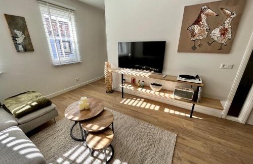 Groede Apartment | Logement 't Slikje Groede