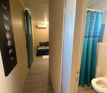 Kourou House | Logements en pleine nature, à 15min du centre ville - Studio ou T2